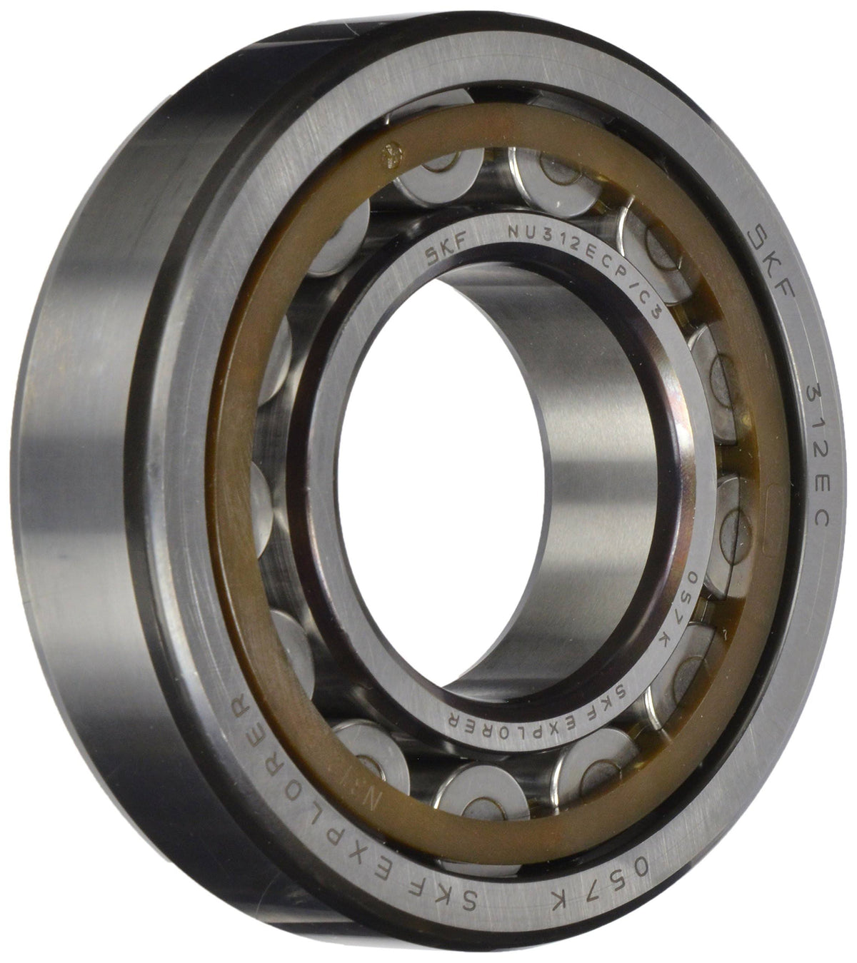 Cylindrical Roller Bearings Z9161
