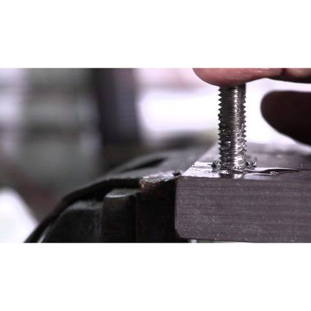 1-5/8x22-14 HSS Plug Hand Tap N791