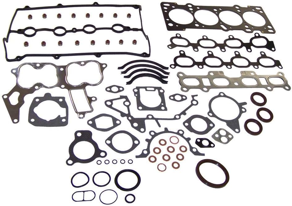 Engine Rebuild Kit for 1.8L DOHC L4 16V 1839cc X22294