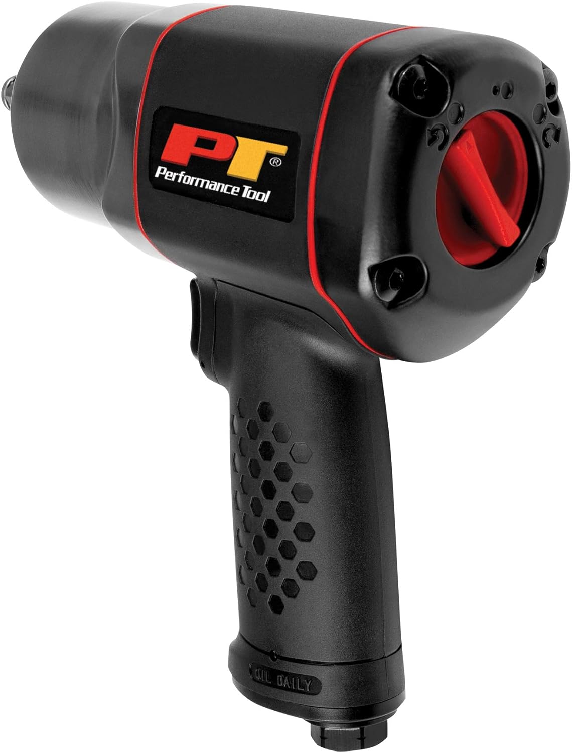 1/2-Inch Super Duty Impact Wrench Z75823
