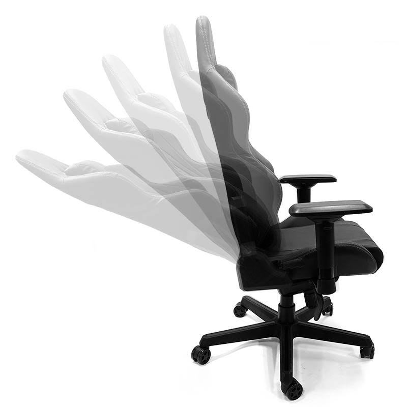 Gaming Chair W380
