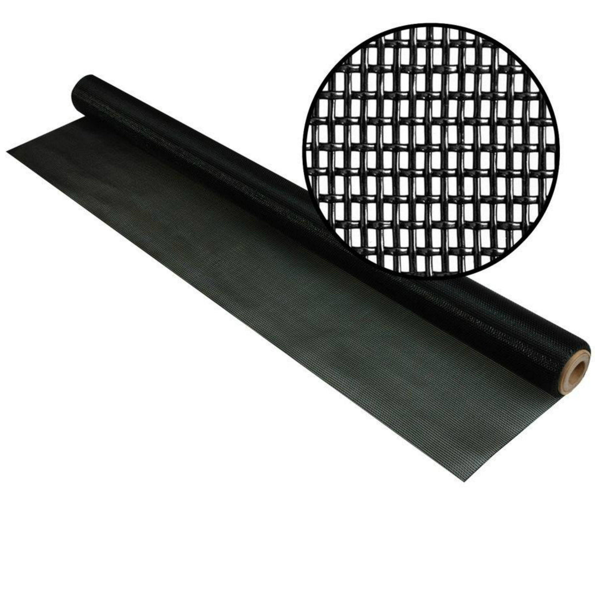 Pet Proof Screen for Window Screen, Patio Screen, Door Screen, Porch Screen H27256