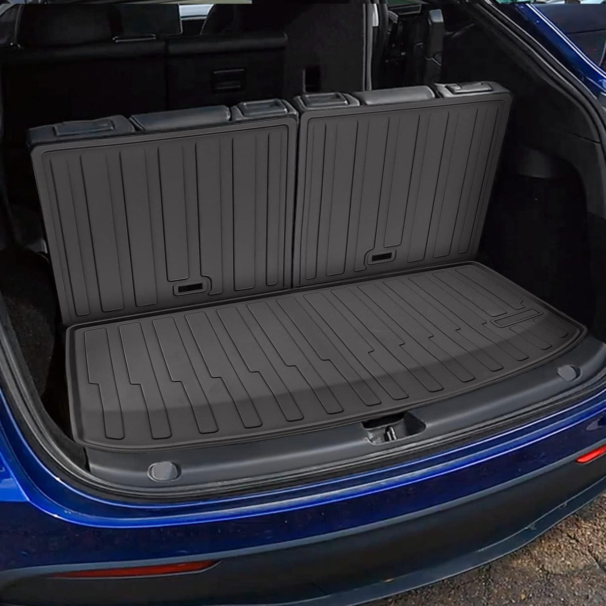 TPE Trunk Mat Cargo Liner for Tesla Model Y M93876