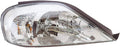 Passenger Side Headlight for Mercury Sable 2000 2001 2002 2003 2004 2005 C837