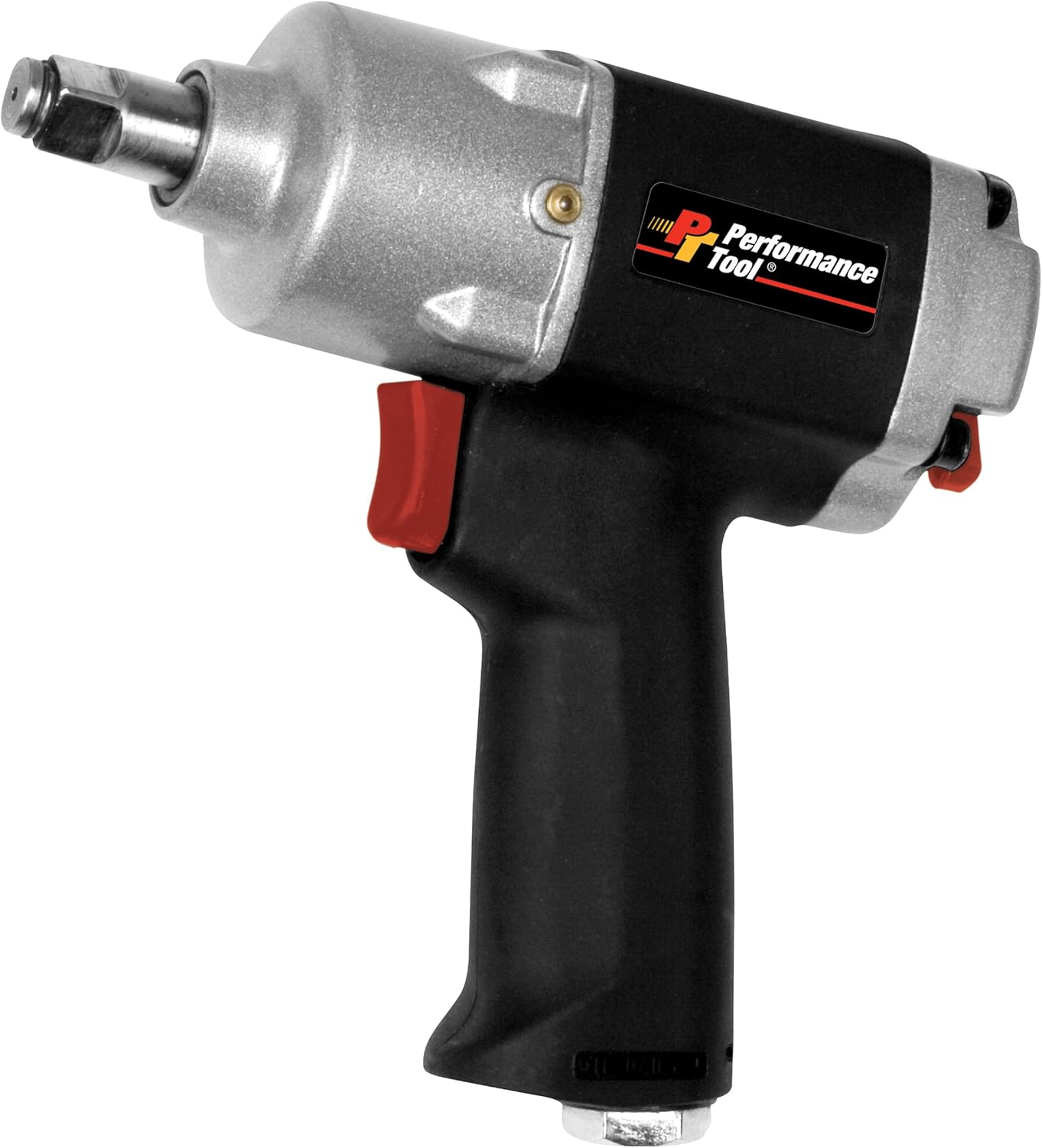 1/2-Inch Super Duty Impact Wrench Z75823