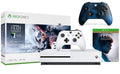 Xbox One S 1TB Console with Wireless Controller U195