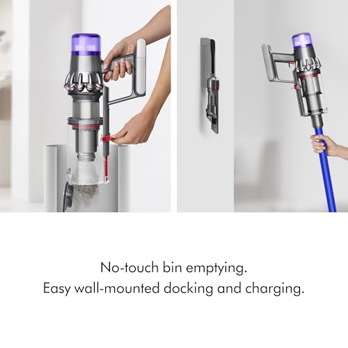 Cordless Vacuum O275307