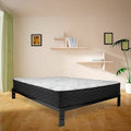 11x22 Medium Innerspring Full Mattress Q596