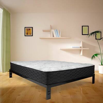 11x22 Medium Innerspring Full Mattress Q596