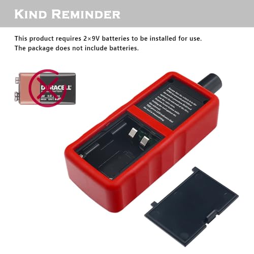 TPMS Programming Tool O256