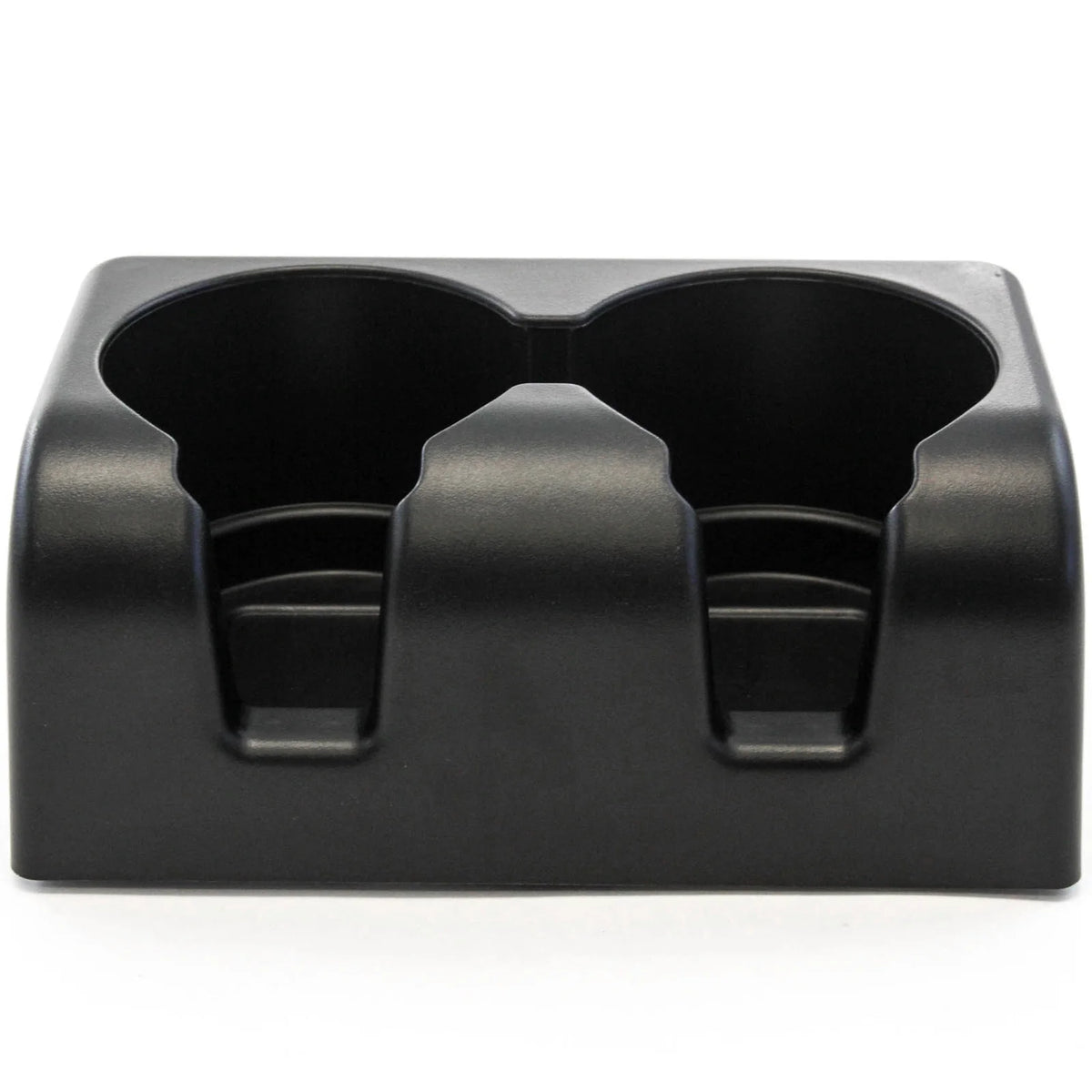 Black Bench Seat Cup Drink Holder O205