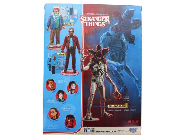 10 Inch Action Figure T904