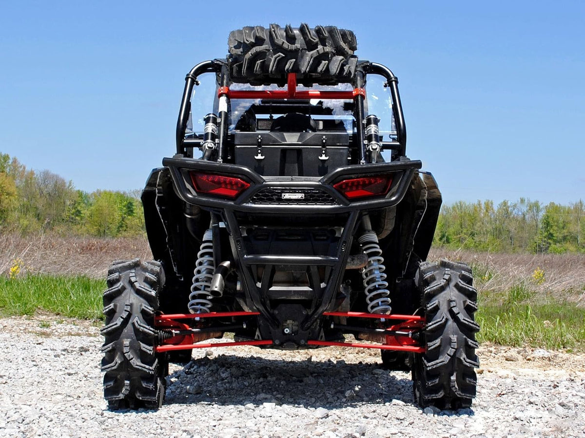 Spare Tire Carrier Mounting Kit for Polaris RZR XP 1000 W58613