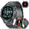 Smart Watch with Bluetooth Call, 5ATM Waterproof, 1.39'' HD X9846