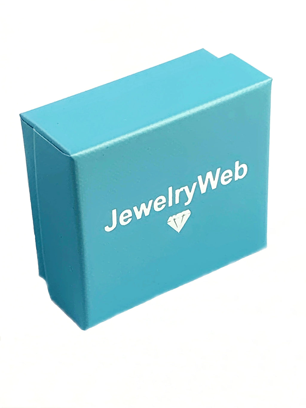 10k Yellow Gold Aqua Emerald Cut CZ Ring D1211