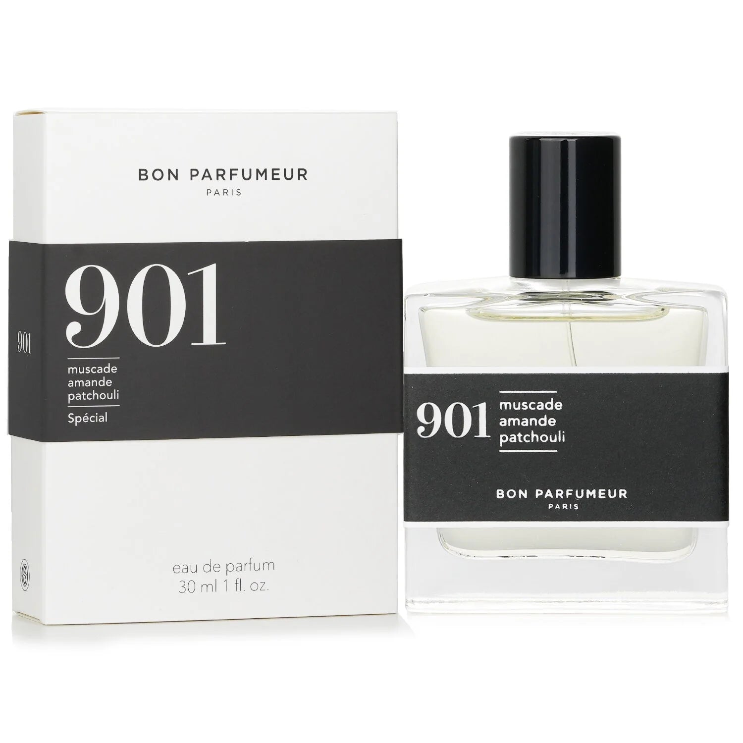 901 Eau De Parfum Spray 30ml T3698