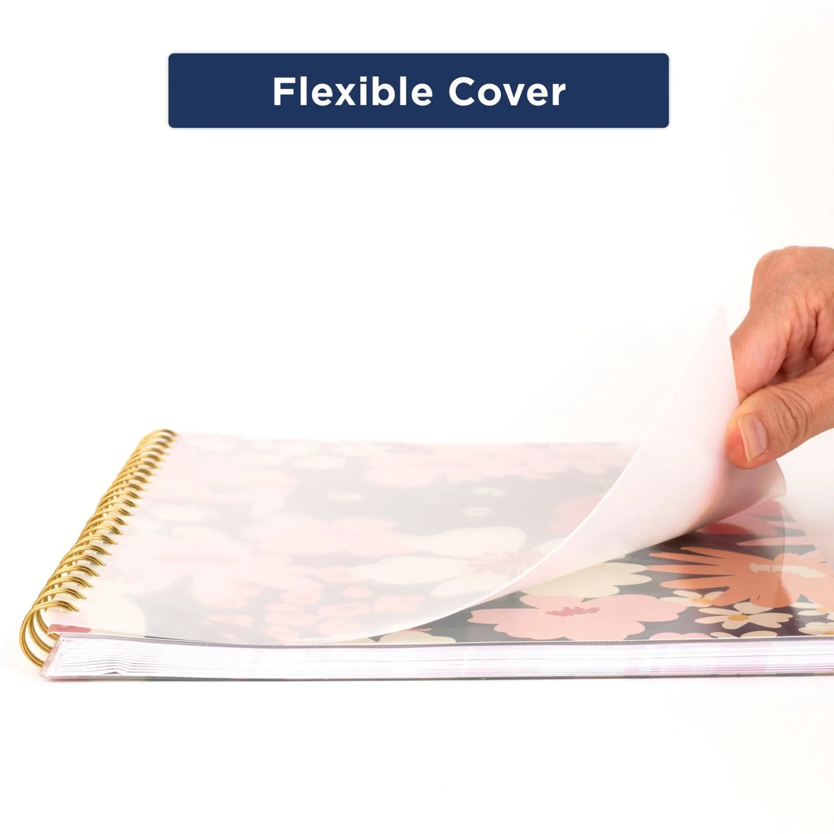 Large Weekly Monthly Planner L847187