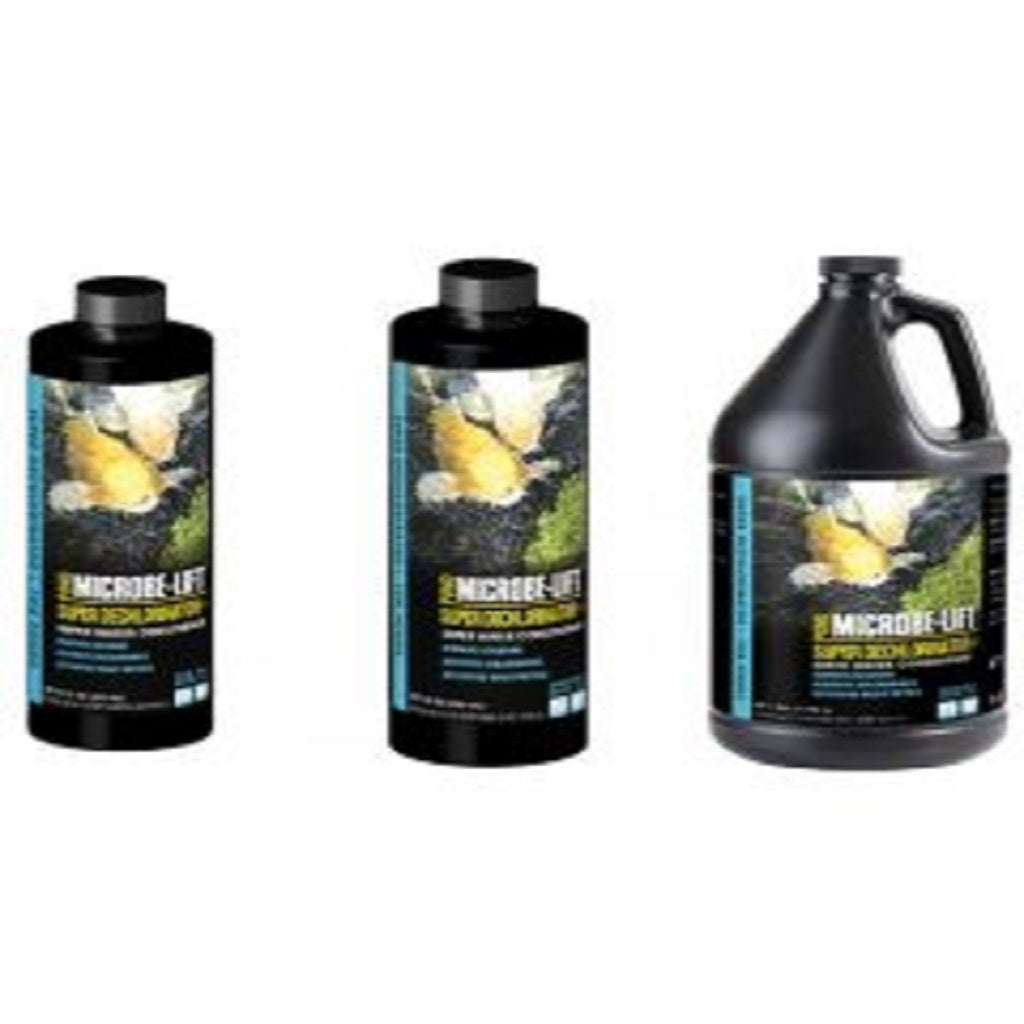 Dechlorinator M965669