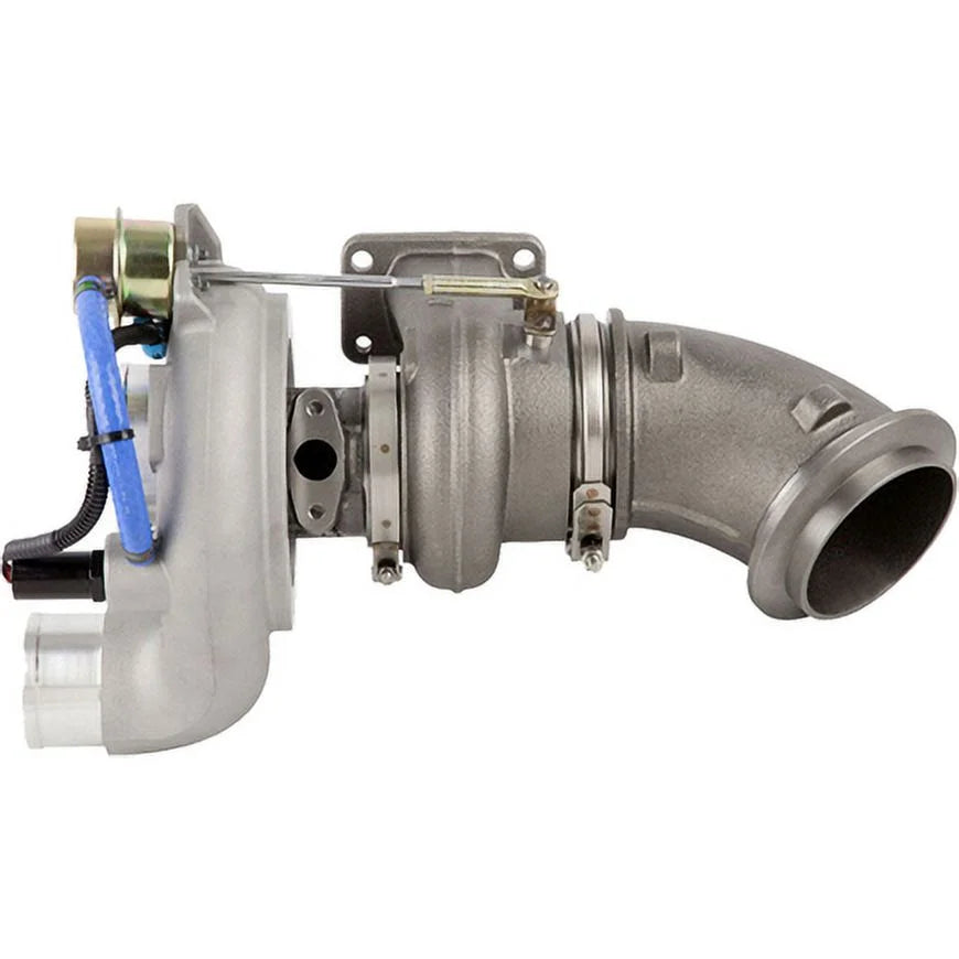 Turbocharger G994470