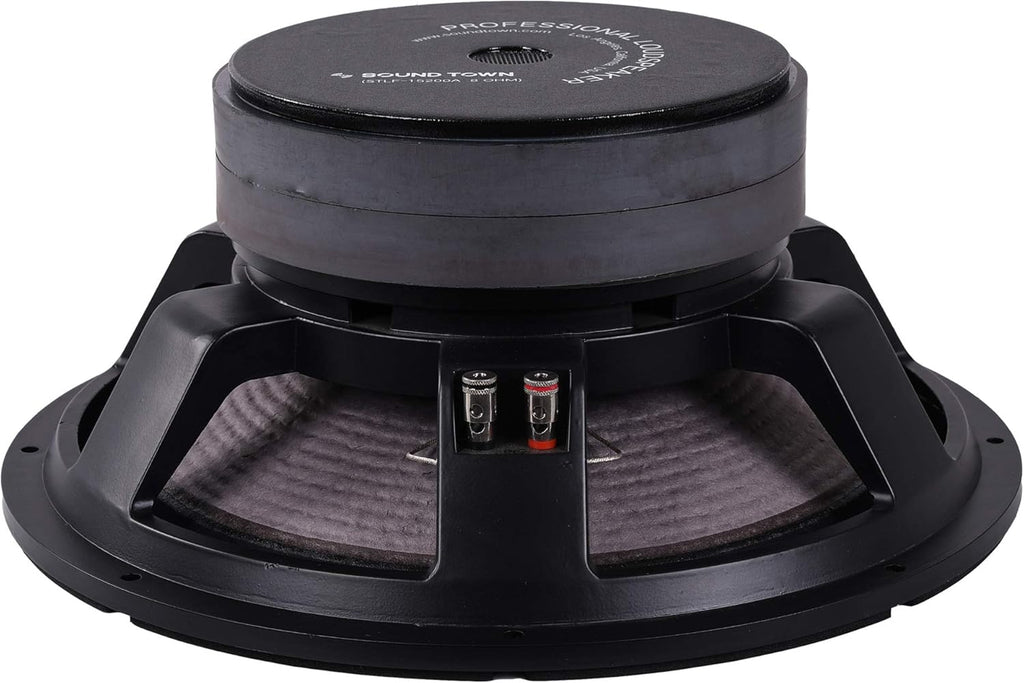 15" 800W Cast Aluminum Frame Woofer N575346