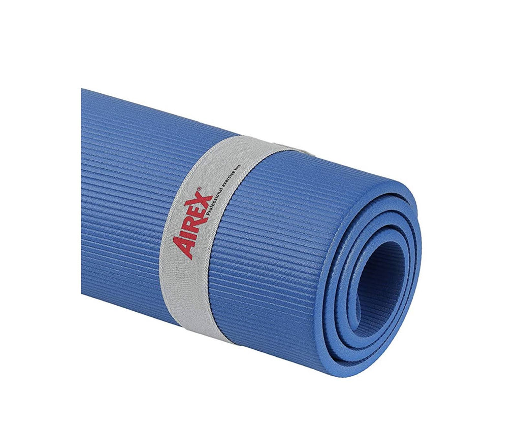 Red Exercise Mat H3950