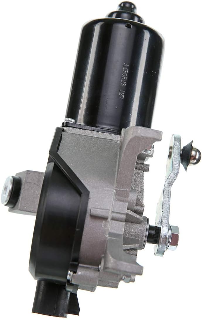 Front Windshield Wiper Motor Pack of 2 U8879
