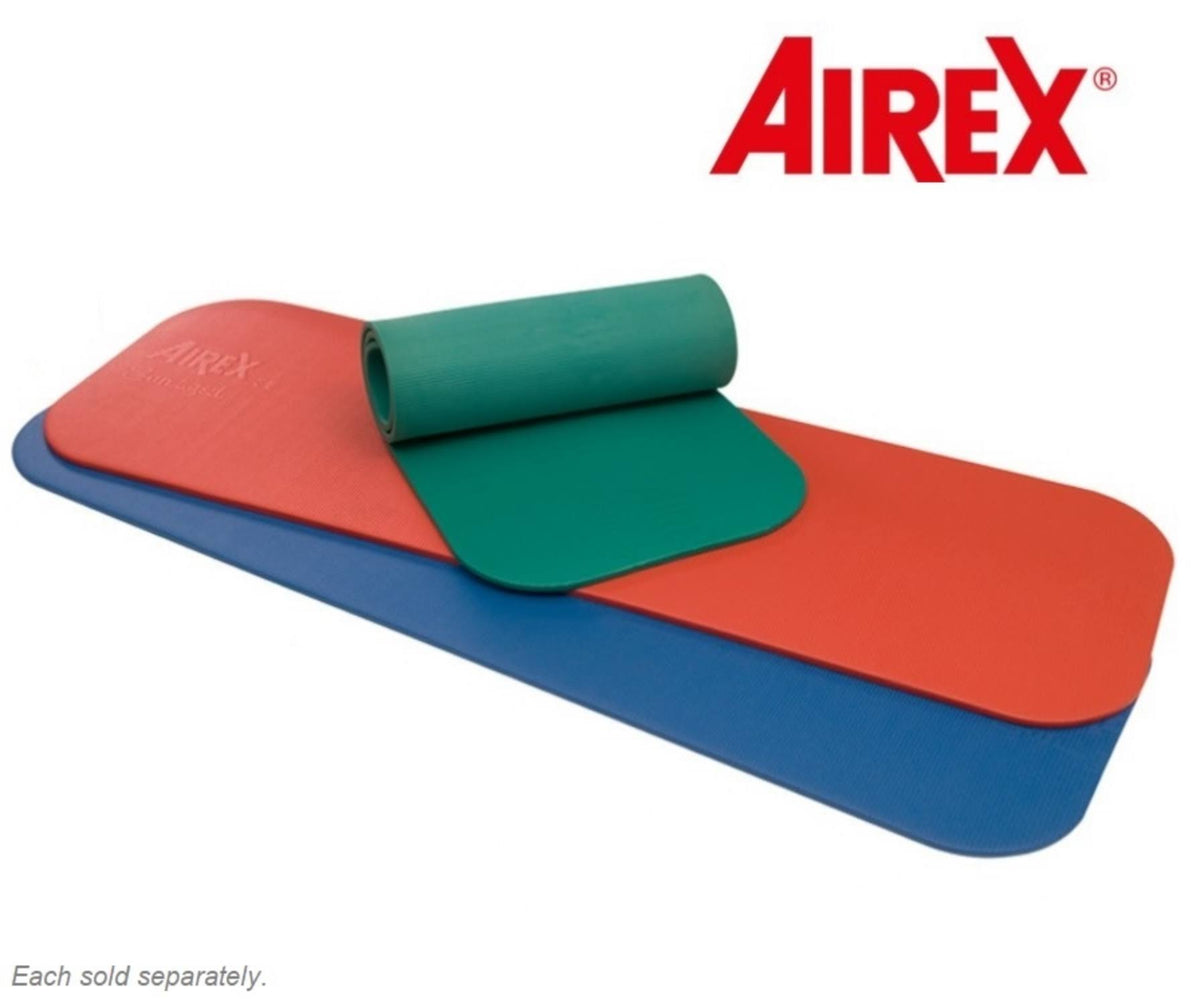 Red Exercise Mat H3950