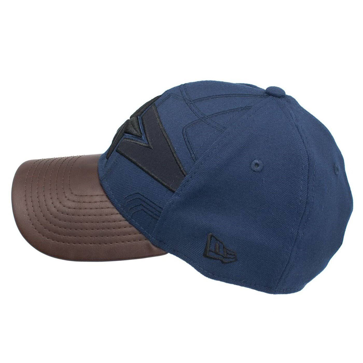 Fitted Hat C563