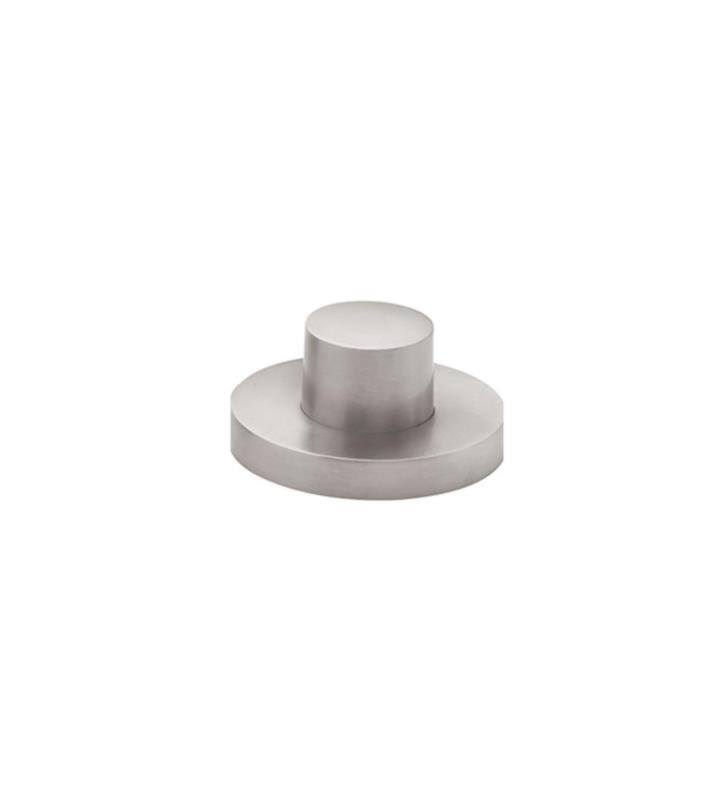 Polished Brass Air Activation Switch for Disposer T838
