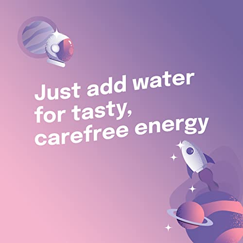 BREEZEBERRY Energy Sticks 10 Pack R4242