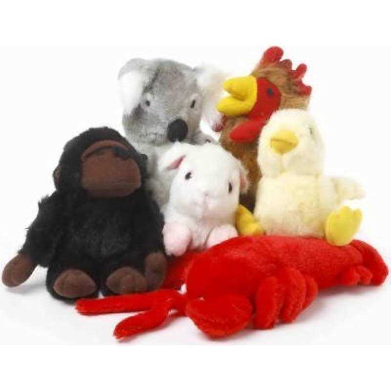 Multipet Dog Toy B405