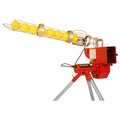 Softball Pitching Machine with 9 Ball Automatic Feeder J88878