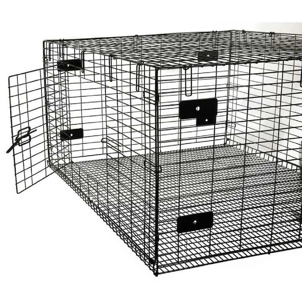 Heavy-Duty Rabbit Cage S8574