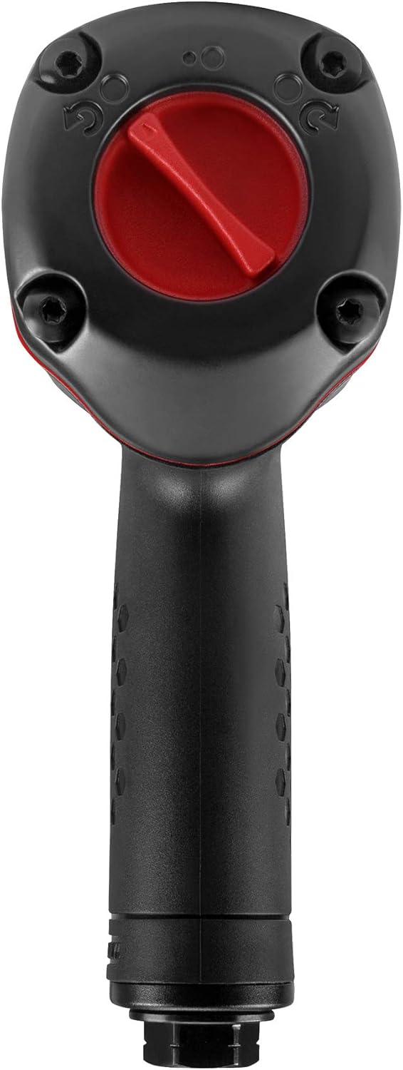 1/2-Inch Super Duty Impact Wrench Z75823