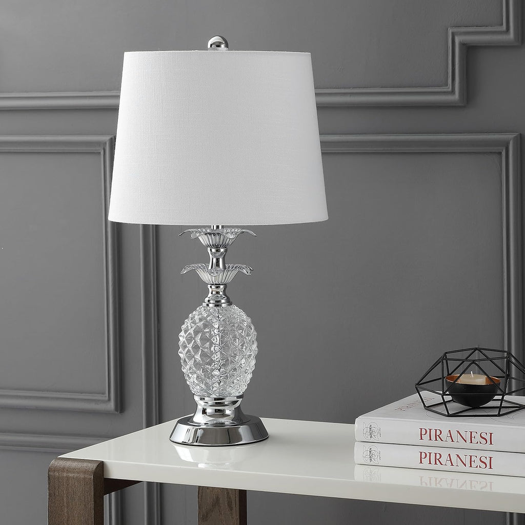Glass LED Lamp J458041