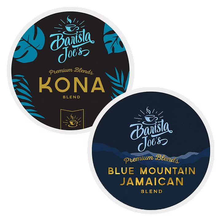 50ct K-Cups Variety Box Q77841