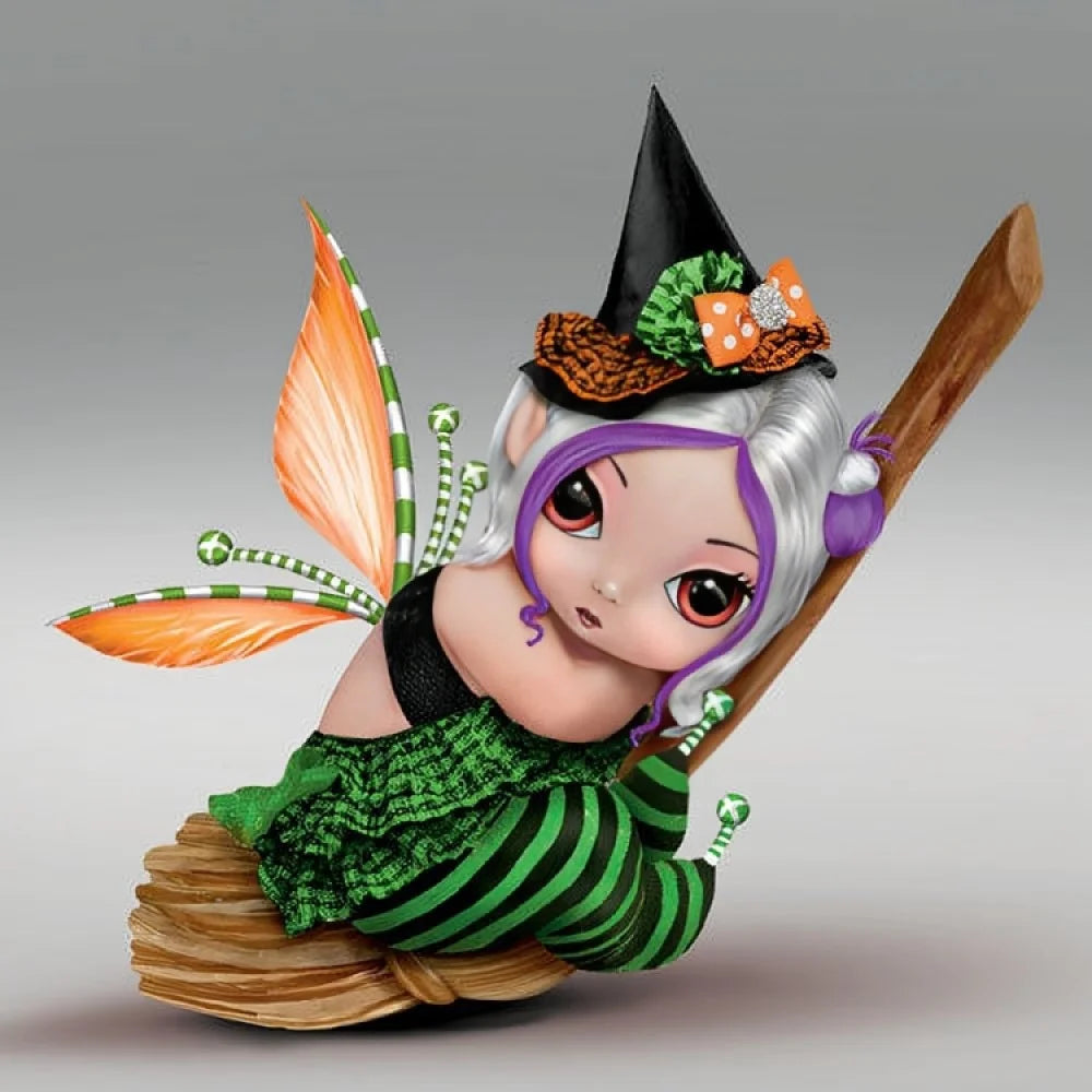 Fairy Sweet Spell Baby Doll W145121