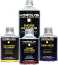 Engine Treatment Kit 8 Cylinder H2123