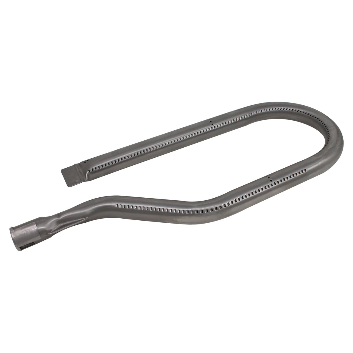 3-Pack Stainless Steel BBQ Gas Grill Tube Burner Replacement Parts X350