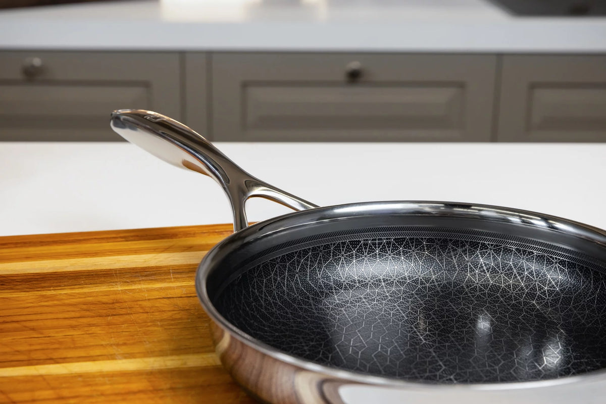 8” Hybrid Nonstick Frying Pan C15908