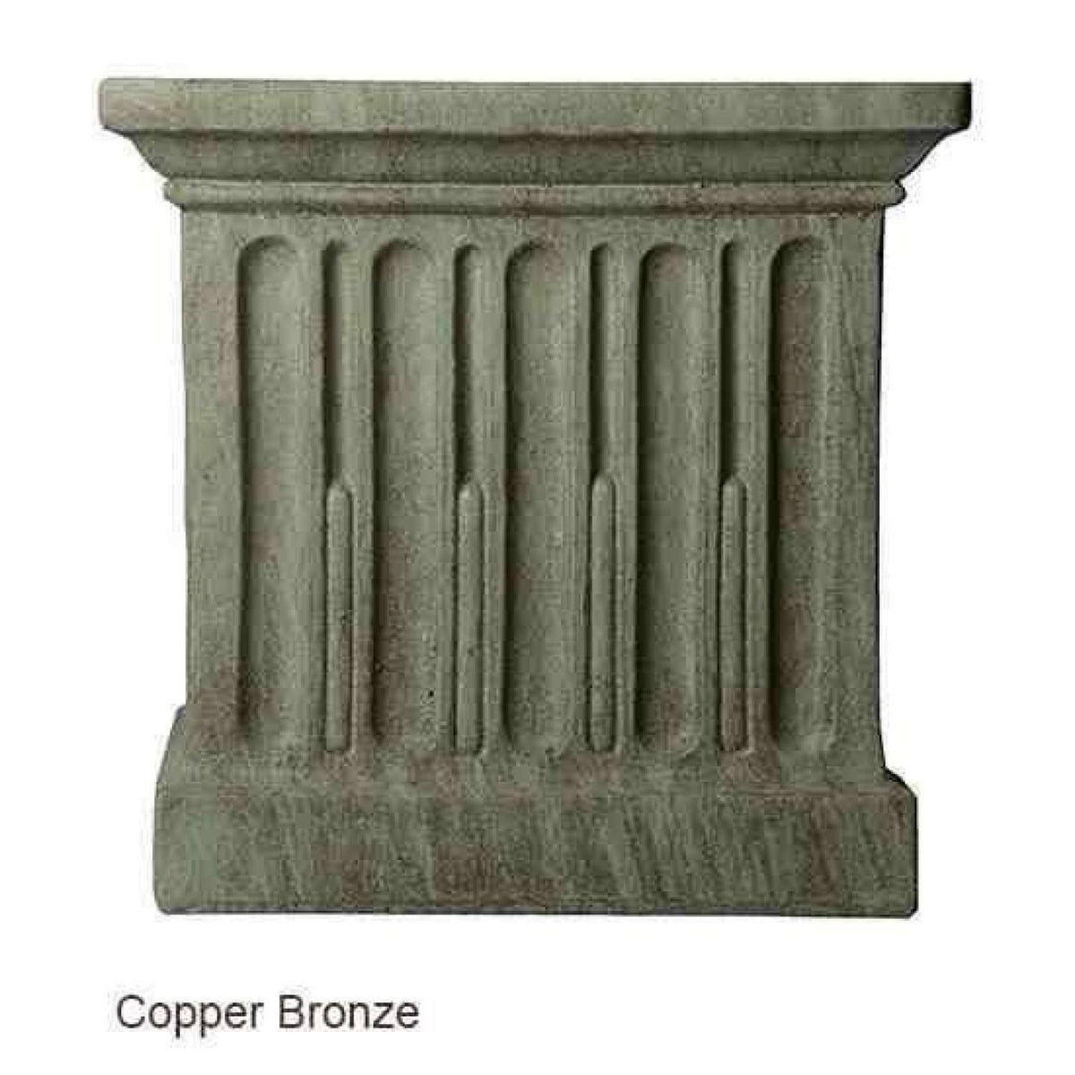 Alpine Stone Birdbath K7266