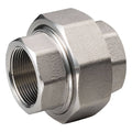 1-1/4x22 316/316L Stainless Steel Pipe Union D822