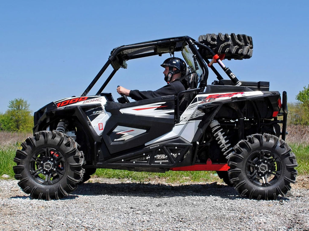 Spare Tire Carrier Mounting Kit for Polaris RZR XP 1000 W58613