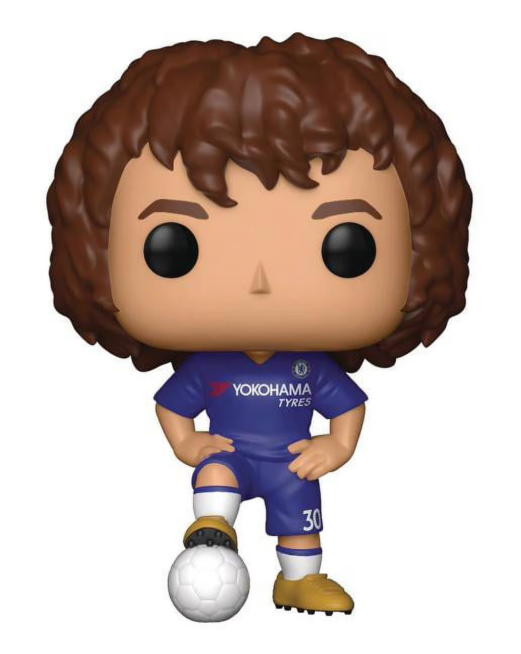 David Luiz Pop! Vinyl Figure J93984