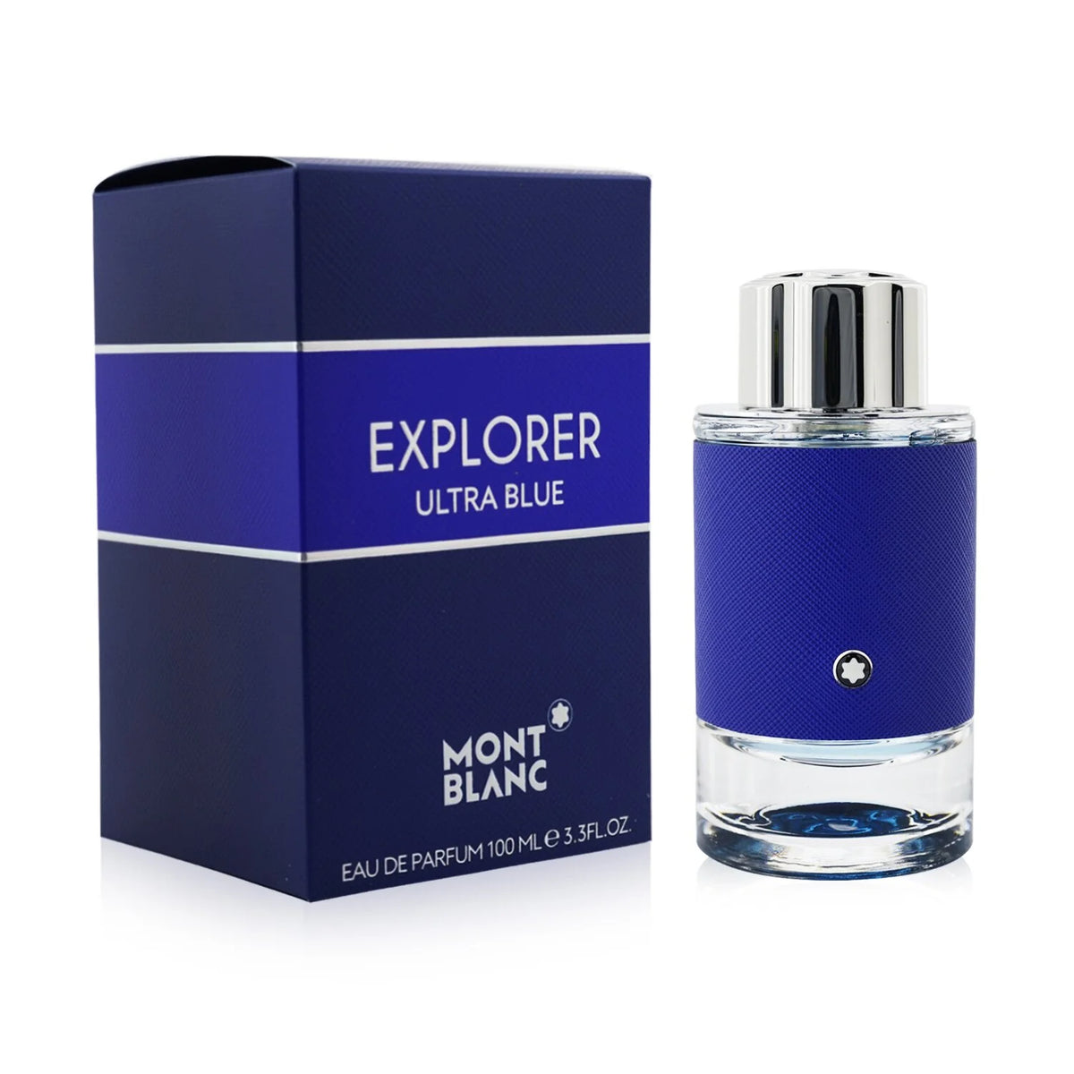 Explorer Ultra Blue Eau De Parfum Spray 100ml R71696