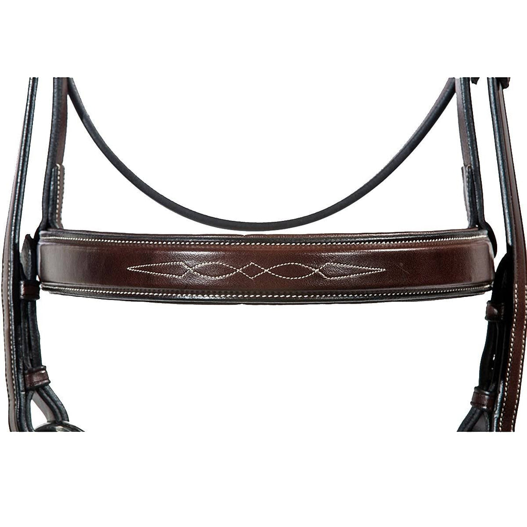 Havana Bridle E89204