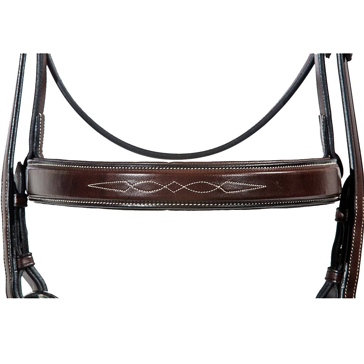 Havana Bridle E89204