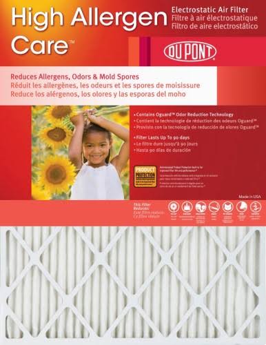 16x20x1 MERV 11 Air Filters (6 Pack) C239