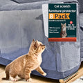 12 Pack Cat Scratch Furniture Protector G535
