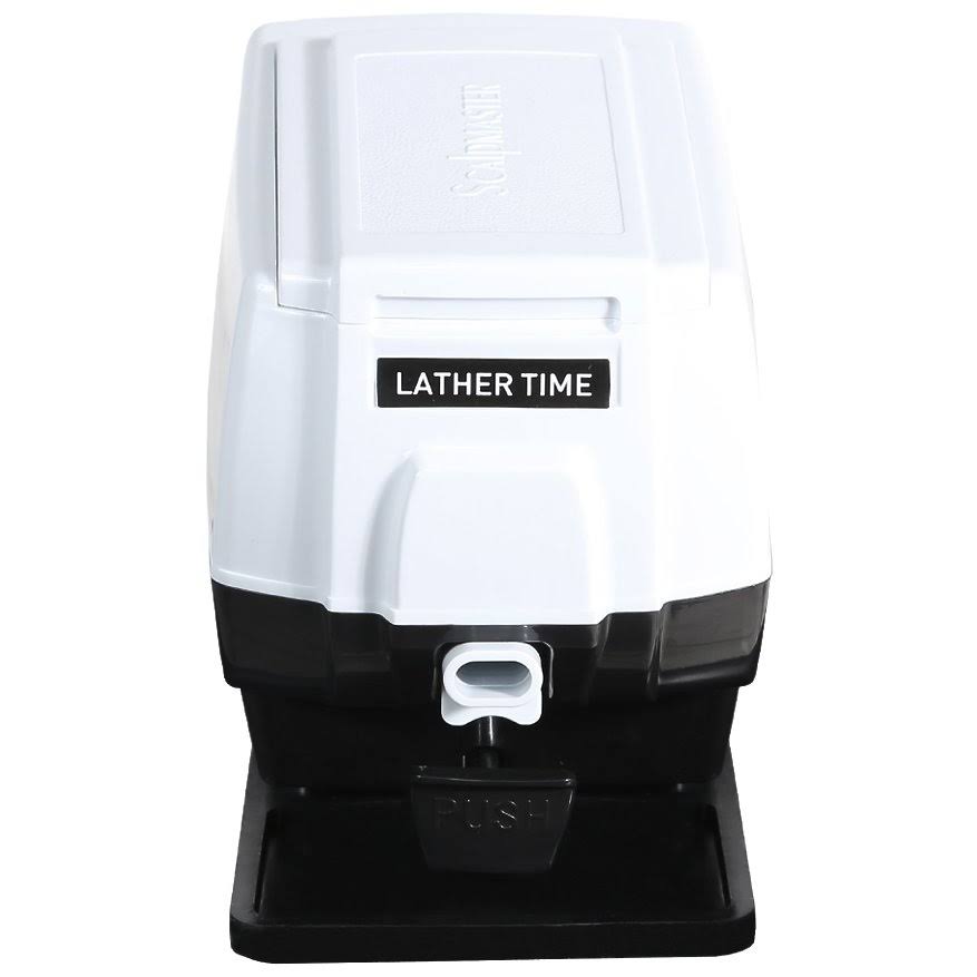 Professional Lather Machine C34770